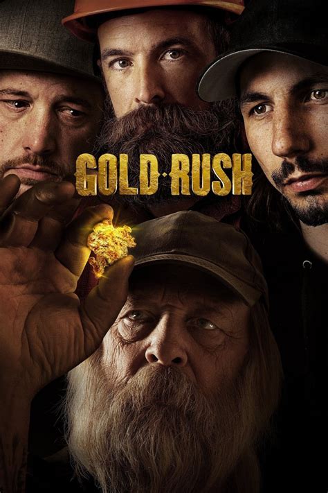 gold rush: alaska kisscartoon|Gold Rush .